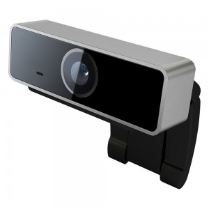 1080P Full HD Webcam USB Smart Computer Camera With Microphone For Meeting Broadcast Live Video Gaming, Online Teaching Webcam