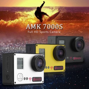 AMKOV AMK7000S 2.0