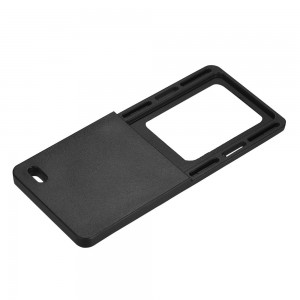 Sports Action Camera Adapter Mount Plate
