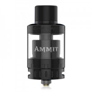 The Geekvape AMMIT 25 Atomizer