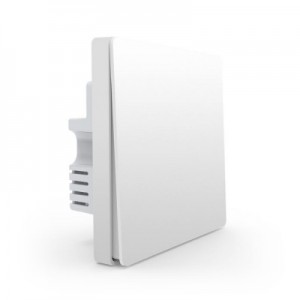 Aqara QBKG04LM Wall Switch Smart Light Control ZigBee Version